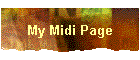 My Midi Page