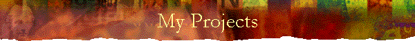 My Projects